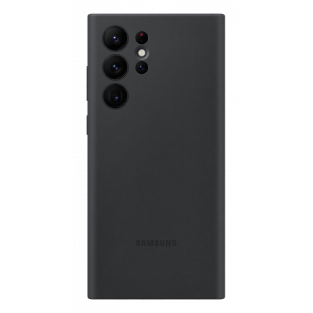 Accessory Vāciņš Samsung Galaxy S22 Ultra Silicone Cover