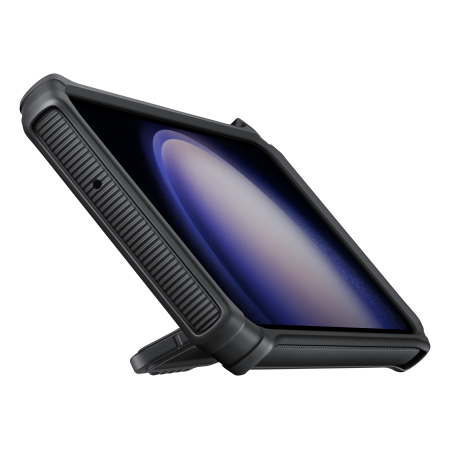 Aksesuārs Vāciņš Samsung Galaxy S23+ EF-RS916CBEGWW Rugged Gadget Case Titan