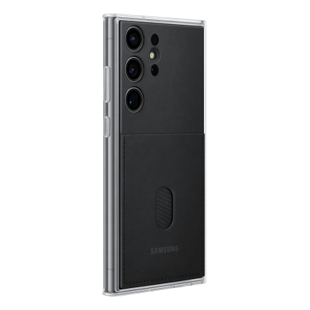 Accessory Vāciņš Samsung Galaxy S23 Ultra Frame Case