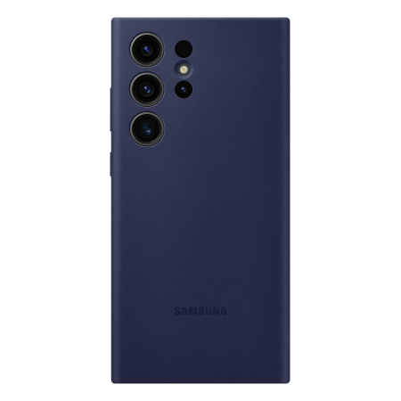 Accessory Vāciņš Samsung Galaxy S23 Ultra Silicone Case