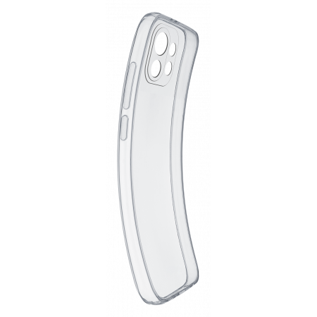 Accessory Vāciņš Xiaomi Mi 11 Lite 5G  Rubber