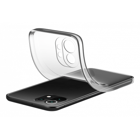 Accessory Vāciņš Xiaomi Mi 11 Lite 5G  Rubber