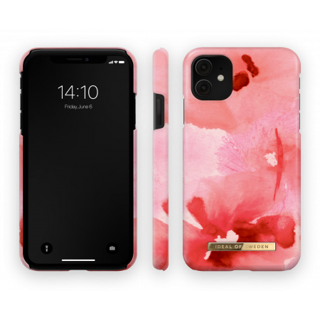 Accessory Vāciņš iPhone 11/XR iDeal Fashion Case