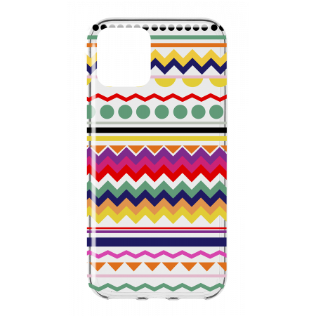 Aksesuārs Vāciņš iPhone 11 Style Case Cellularline