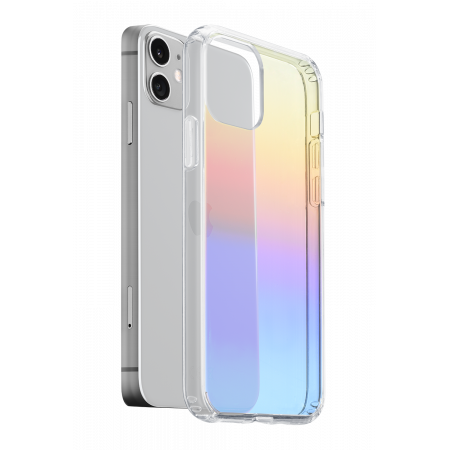 Aksesuārs Vāciņš iPhone 12 mini Prisma case Cellularline
