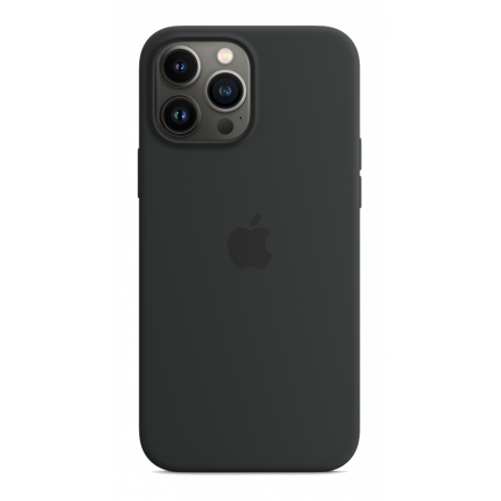 Aksesuārs Vāciņš iPhone 13 Pro Max Silicone Case with MagSafe