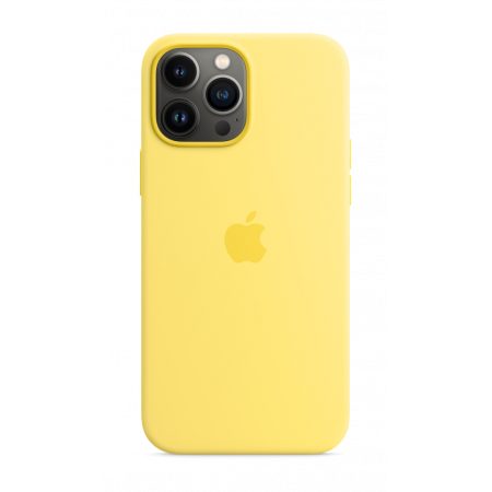 Аксессуар Vāciņš iPhone 13 Pro Max Silicone Case with MagSafe NEW