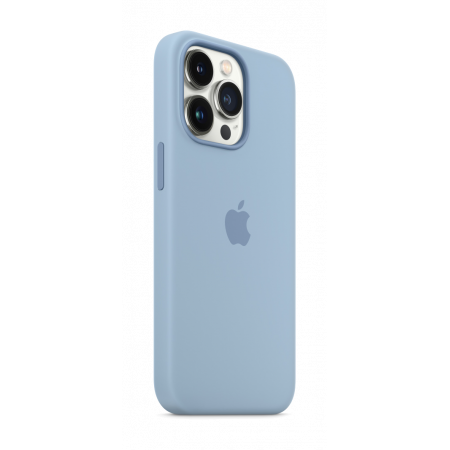 Аксессуар Vāciņš iPhone 13 Pro Silicone Case with MagSafe