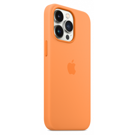 Aksesuārs Vāciņš iPhone 13 Pro Silicone Case with MagSafe