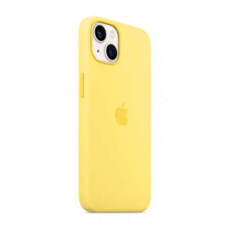 Aksesuārs Vāciņš iPhone 13 Silicone Case with MagSafe NEW