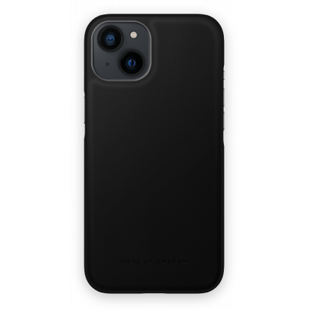 Aksesuārs Vāciņš iPhone 13 iDeal Atelier Case Intense Black
