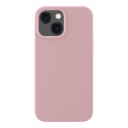 Accessory Vāciņš iPhone 13 mini Sensation Silicone Cellularline
