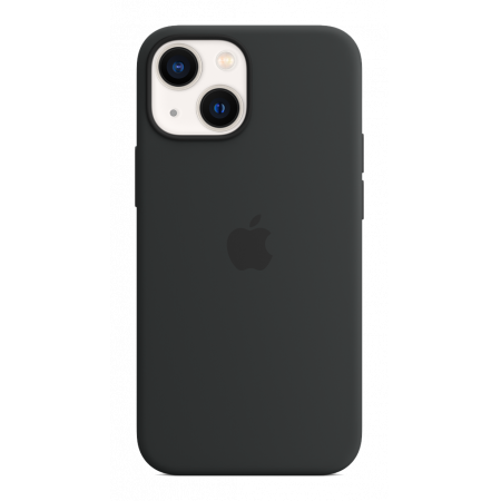 Accessory Vāciņš iPhone 13 mini Silicone Case with MagSafe