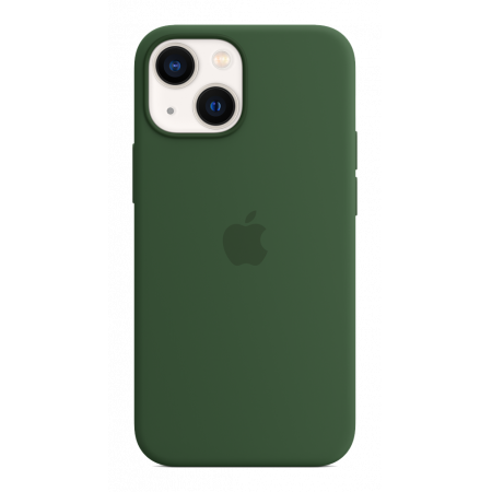 Aksesuārs Vāciņš iPhone 13 mini Silicone Case with MagSafe