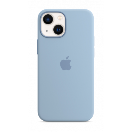 Aksesuārs Vāciņš iPhone 13 mini Silicone Case with MagSafe NEW