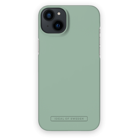 Accessory Vāciņš iPhone 14 Plus iDeal Seamless Case