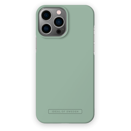 Aksesuārs Vāciņš iPhone 14 Pro Max iDeal Seamless Case