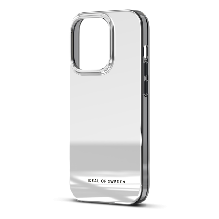 Aksesuārs Vāciņš iPhone 14 Pro iDeal Clear Case Mid Mirror