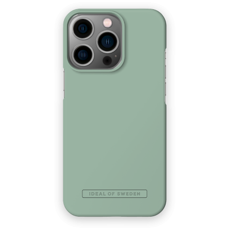 Accessory Vāciņš iPhone 14 Pro iDeal Seamless Case