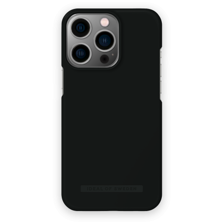Aksesuārs Vāciņš iPhone 14 Pro iDeal Seamless Case