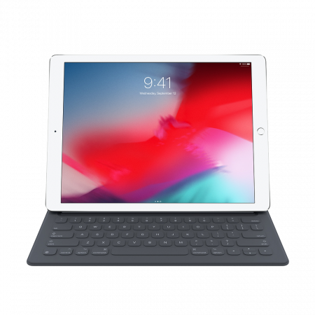 Aksesuārs iPad Pro 12.9 Smart Keyboard MJYR2ZX/A US
