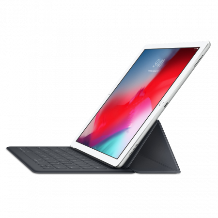 Аксессуар iPad Pro 12.9 Smart Keyboard MJYR2ZX/A US
