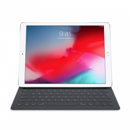 Aksesuārs iPad Pro 12.9 Smart Keyboard MNKT2ZM/A