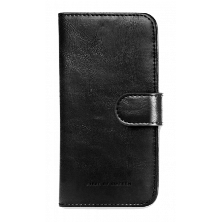 Accessory iPhone 11/XR iDeal  Magnet Wallet+ black
