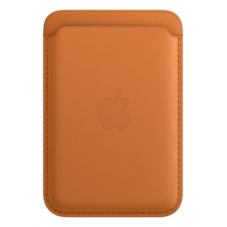 Aksesuārs iPhone 12/13 Leather Wallet with MagSafe