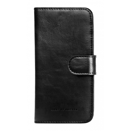 Аксессуар iPhone 13 Pro iDeal  Magnet Wallet+ black