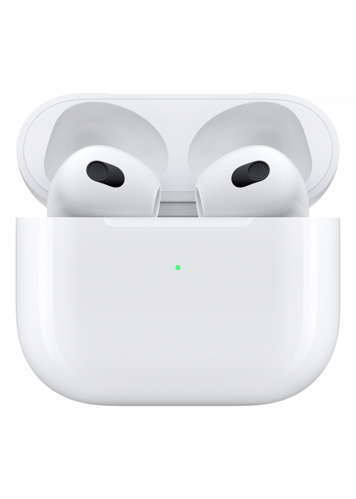 Internet of Things Apple AirPods 3rd Gen MME73ZM/A