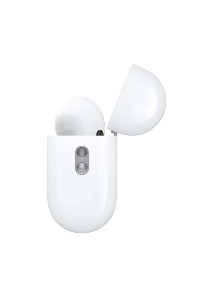 Viedpalīgs Apple AirPods Pro 2nd Gen with MagSafe MQD83ZM/A