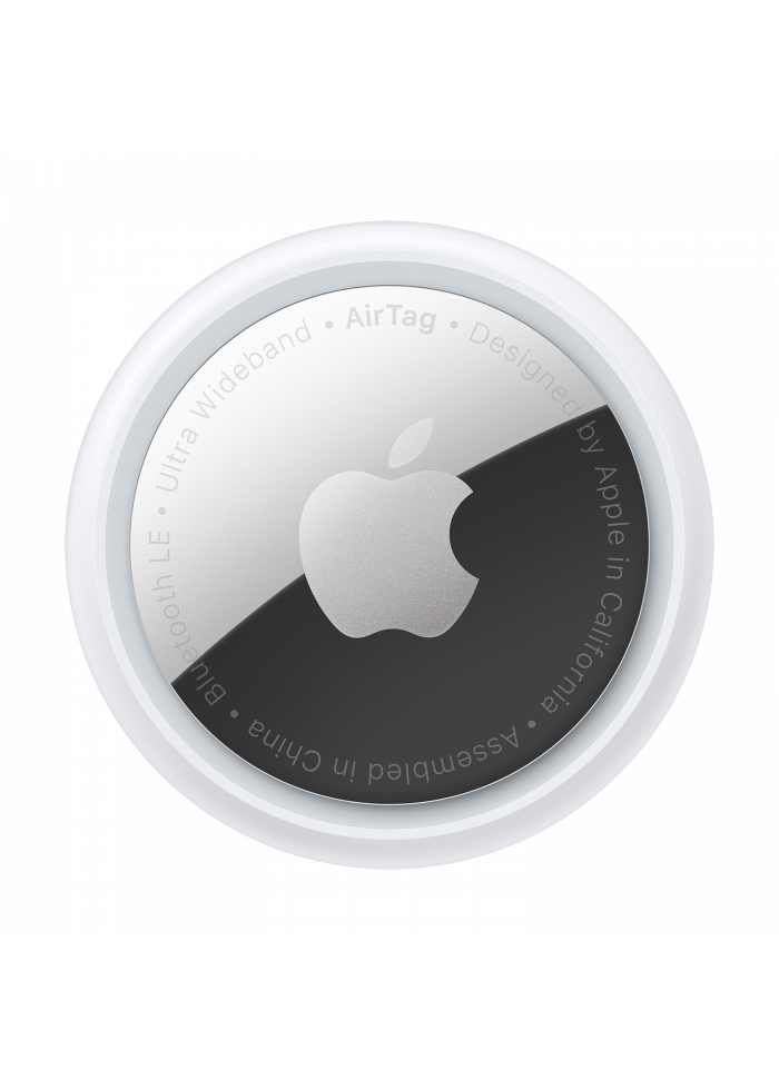 Internet of Things Apple AirTag