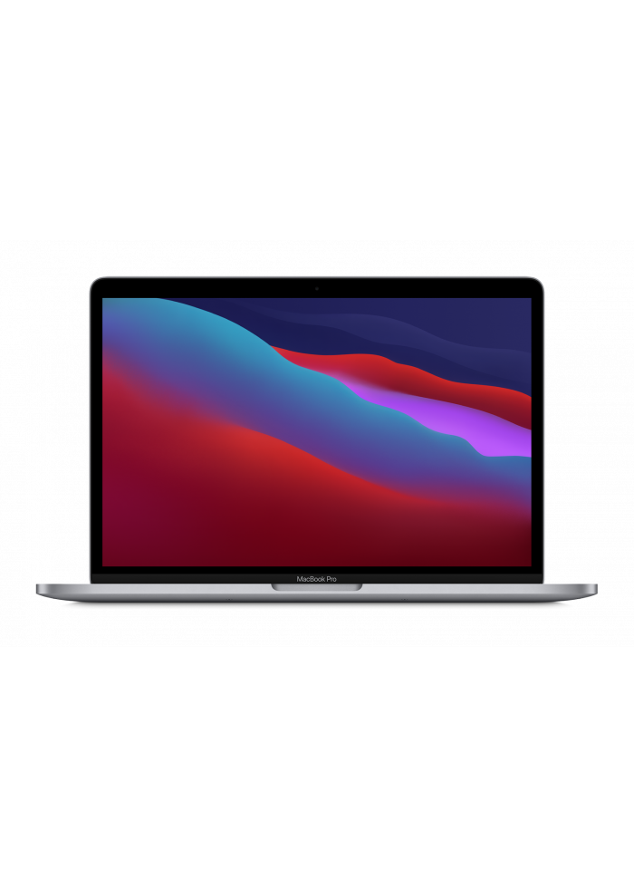 Компьютер Apple MacBook Pro 13.3" M1 256GB MYD/INT