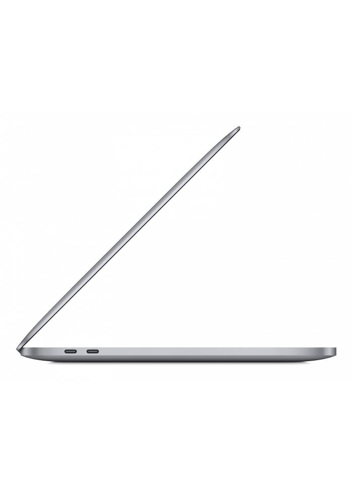 Компьютер Apple MacBook Pro 13.3" M1 256GB MYD/INT