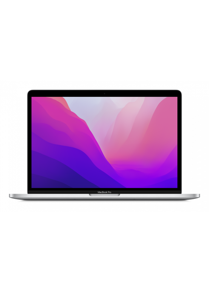 Dators Apple MacBook Pro 13.3" M2 8C/10C 8GB/256GB