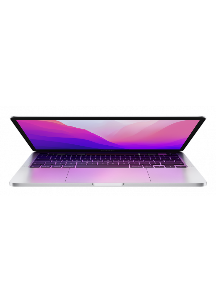 Dators Apple MacBook Pro 13.3" M2 8C/10C 8GB/512GB
