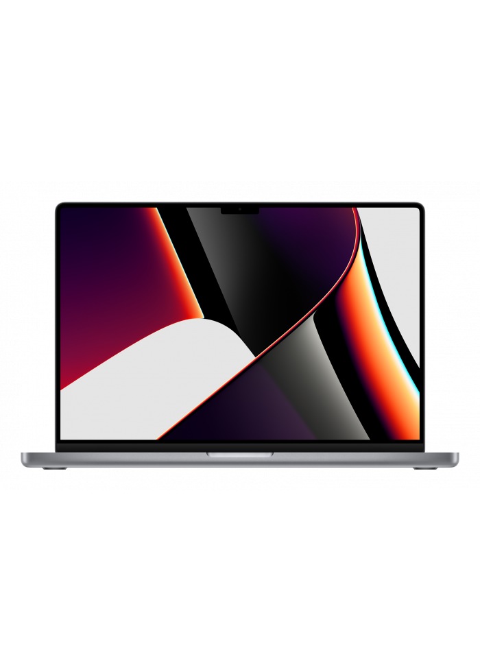 Computer Apple MacBook Pro 16" Apple M1 Pro 10C/16C 1TB