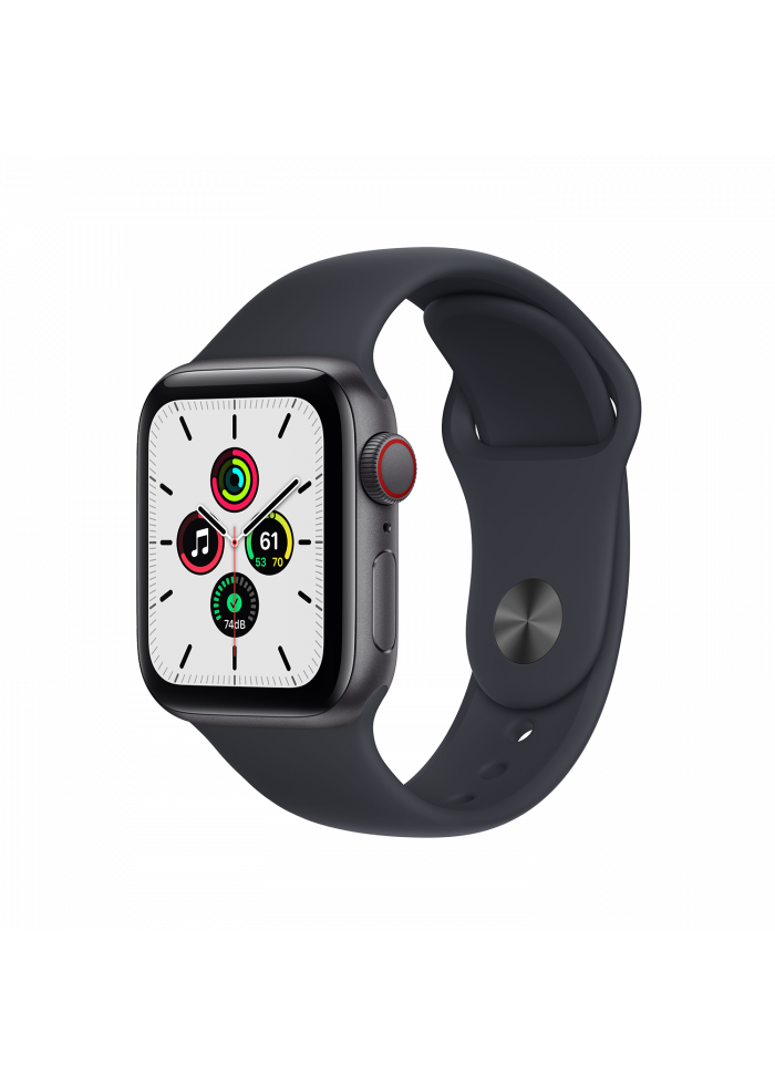 Viedpalīgs Apple Watch SE 44mm