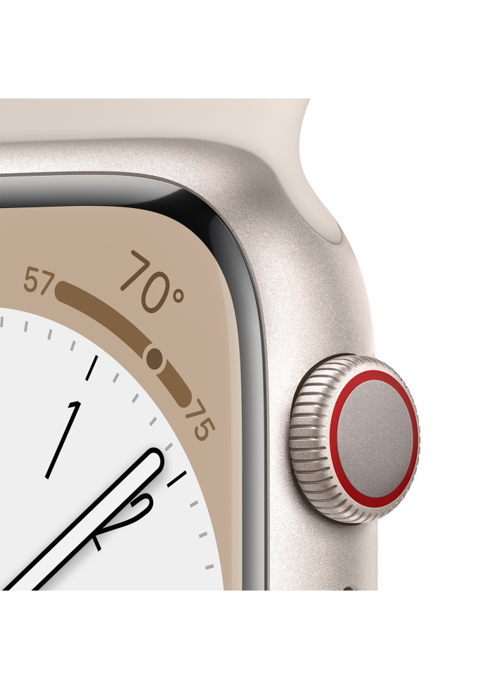Viedpalīgs Apple Watch Series 8 41mm