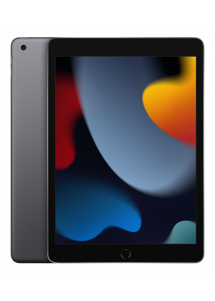 Планшет Apple iPad 9th Gen 10.2" Wi-Fi