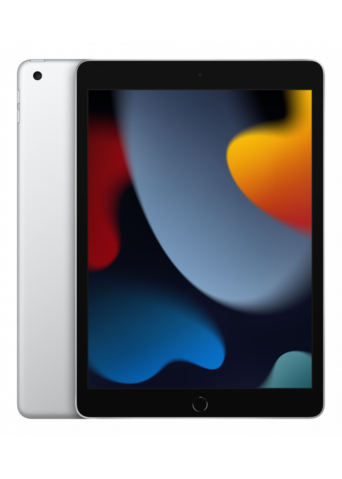 Tablet Apple iPad 9th Gen 10.2" Wi-Fi