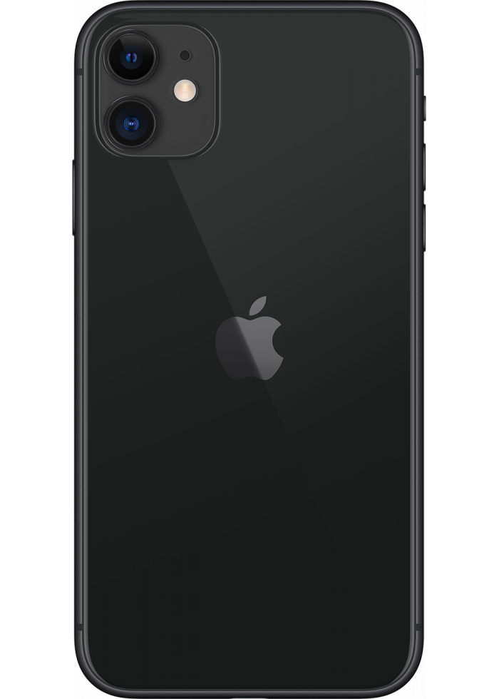 Телефон Apple iPhone 11 64GB