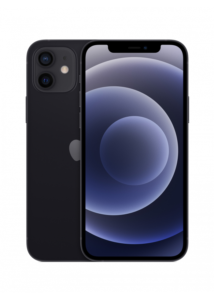 Telefons Apple iPhone 12 64GB