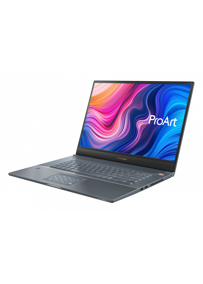Dators Asus ProArt Studiobook Pro 17 W700G3T