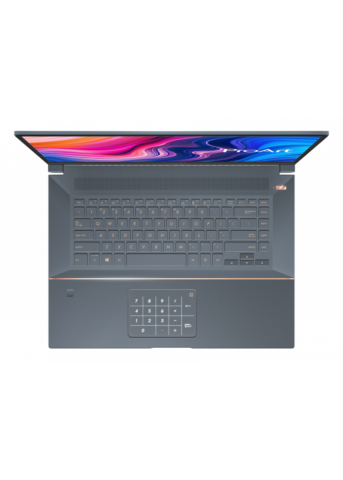 Dators Asus ProArt Studiobook Pro 17 W700G3T