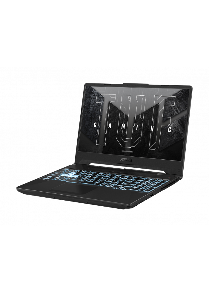 Dators Asus TUF Gaming F15 FX506HE-HN001T
