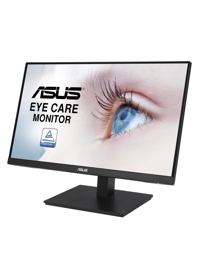 device_type_name_monitors Asus VA24EQSB Eye Care Monitor