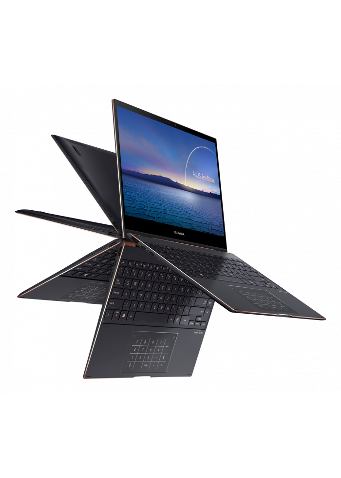 Dators Asus ZenBook Flip S UX371EA-HL046T