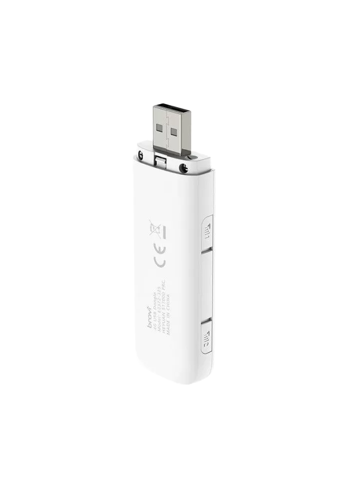 Usb Dongle Hs Code